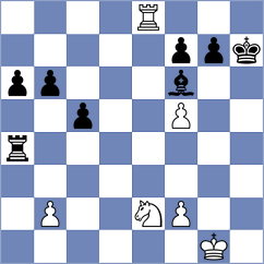 Desideri - Roebers (chess.com INT, 2021)