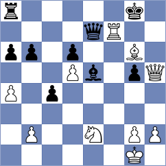 Jary - Budrewicz (Chess.com INT, 2021)