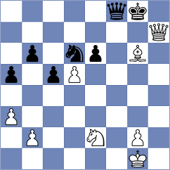 Feshchenko - Baskin (Chess.com INT, 2020)