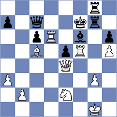 Hamitevici - Karwowski (chess.com INT, 2024)