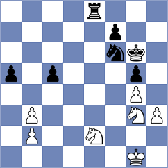 Drygalov - Gritsenko (chess.com INT, 2024)