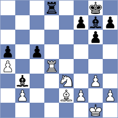Agibileg - Gracia Alvarez (chess.com INT, 2021)