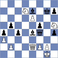 Tan - Arabidze (chess.com INT, 2024)