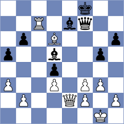 Franca - Kretov (Chess.com INT, 2021)