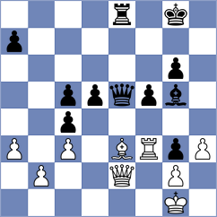 Borkovec - Shapkin (Chess.com INT, 2020)
