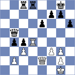 Santagati - Gelman (Chess.com INT, 2021)
