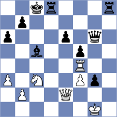 Kuznecova - Hajiyev (chess.com INT, 2024)