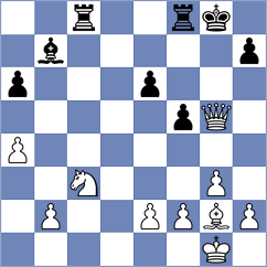 Markov - Panda (chess.com INT, 2023)