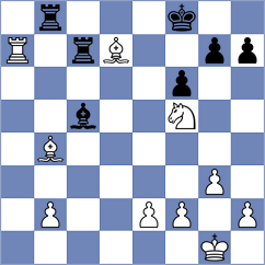 Veisi - Arjun (Chess.com INT, 2020)