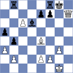 Loew - Sorensen (Chess.com INT, 2021)
