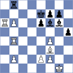 Yeletsky - Mikhalchenko (chess.com INT, 2024)