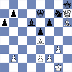 Trichkov - Wiebe (Chess.com INT, 2021)