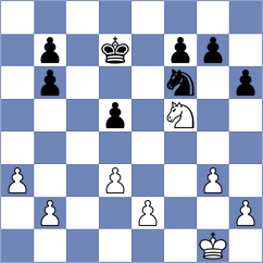 Shuvalov - Qashashvili (chess.com INT, 2021)