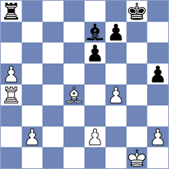 Ibarra Jerez - Gryshko (chess.com INT, 2024)