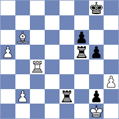Da Silva - Bronstein (chess.com INT, 2024)