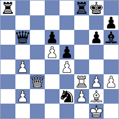 Yedidia - Roux (chess.com INT, 2024)