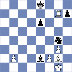 Nagle - Toolin (Chess.com INT, 2017)