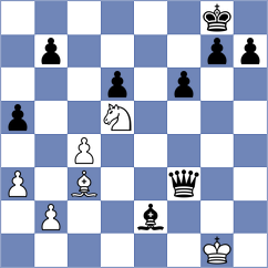 Meunier-Pion - Nasir (chess.com INT, 2023)