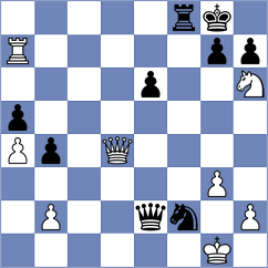 Gretarsson - Nastore (chess.com INT, 2021)