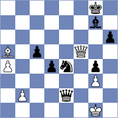 Tarasova - Farhat Willemstein (Chess.com INT, 2021)