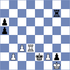 Brozyna - Diaz Rosas (chess.com INT, 2023)
