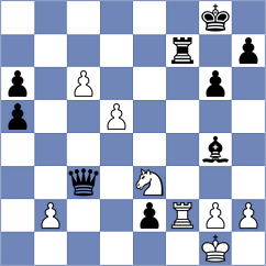 Sethuraman - Karthikeyan (chess.com INT, 2024)