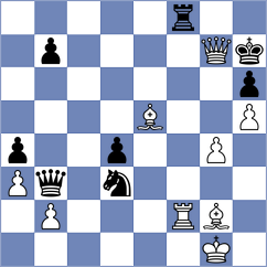 Mammadova - Shubenkova (FIDE Online Arena INT, 2024)