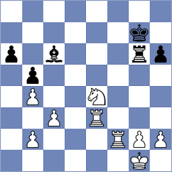 Janaszak - Leiva (chess.com INT, 2024)
