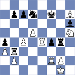 Trepka - Vymazal (Chess.com INT, 2021)