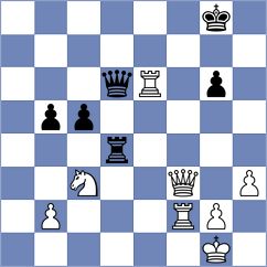Quintiliano Pinto - Semenenko (chess.com INT, 2024)