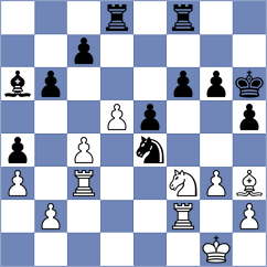 Poeta - Fus (chess.com INT, 2023)