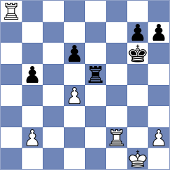 Tang - Cramling Bellon (chess.com INT, 2024)
