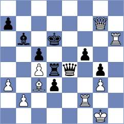 Weinstein - Munkhgal (chess.com INT, 2020)