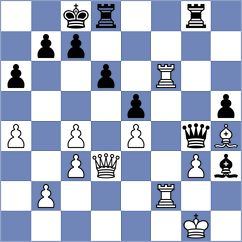 Grieve - Karlovich (Chess.com INT, 2020)