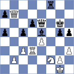 Martins - Simonovic (chess.com INT, 2020)