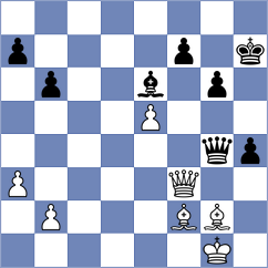 Vifleemskaia - Roque Sola (chess.com INT, 2022)