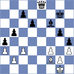 Jonkman - Kamsky (chess.com INT, 2023)