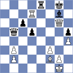 Aponte - Tabak (Chess.com INT, 2021)