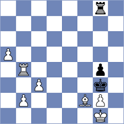 James - Papeta (Chess.com INT, 2021)