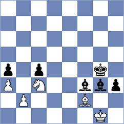 Georgiadis - Van Foreest (chess24.com INT, 2020)