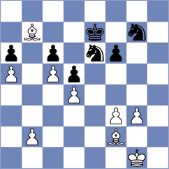 Socko - Salvador (chess.com INT, 2023)