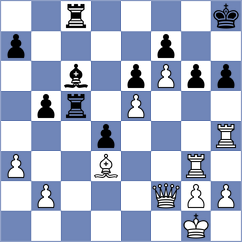 Bartel - Hovmoller (Chess.com INT, 2018)