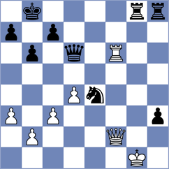 Acor - Pastar (chess.com INT, 2021)