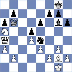 Swati - Grigoryan (Chess.com INT, 2021)