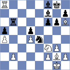 Lin - Novik (chess.com INT, 2024)