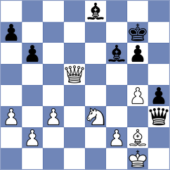 Barseghyan - Orndahl (Chess.com INT, 2018)