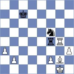 Karttunen - Garagulya (chess.com INT, 2021)