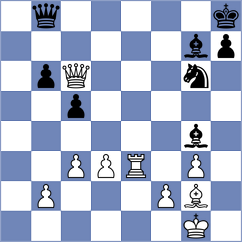 Mazurkiewicz - Hrbek (chess.com INT, 2024)