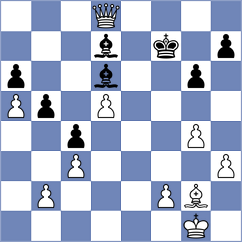 Aveskulov - Di Benedetto (Chess.com INT, 2015)