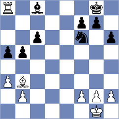 Saydaliev - Zaichenko (Chess.com INT, 2021)